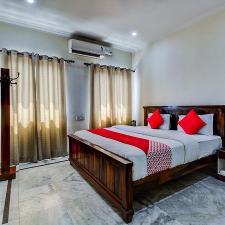 Oyo 22400 Hotel Lichana Haveli Jaipur Bagian luar foto