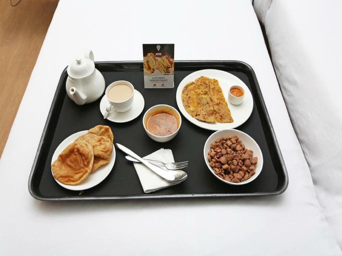 Oyo 22400 Hotel Lichana Haveli Jaipur Bagian luar foto